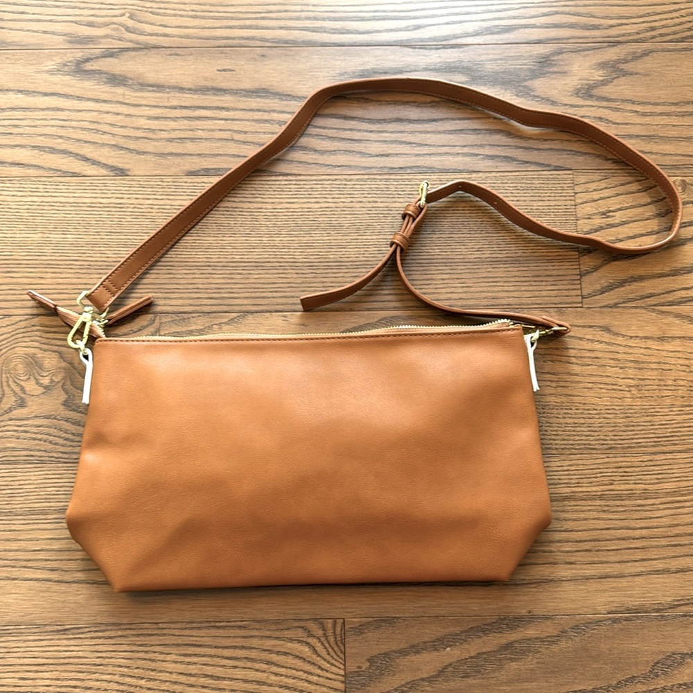 Steve Madden Middle Purse
